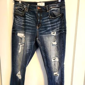 BKE Woman's Jeans size 30